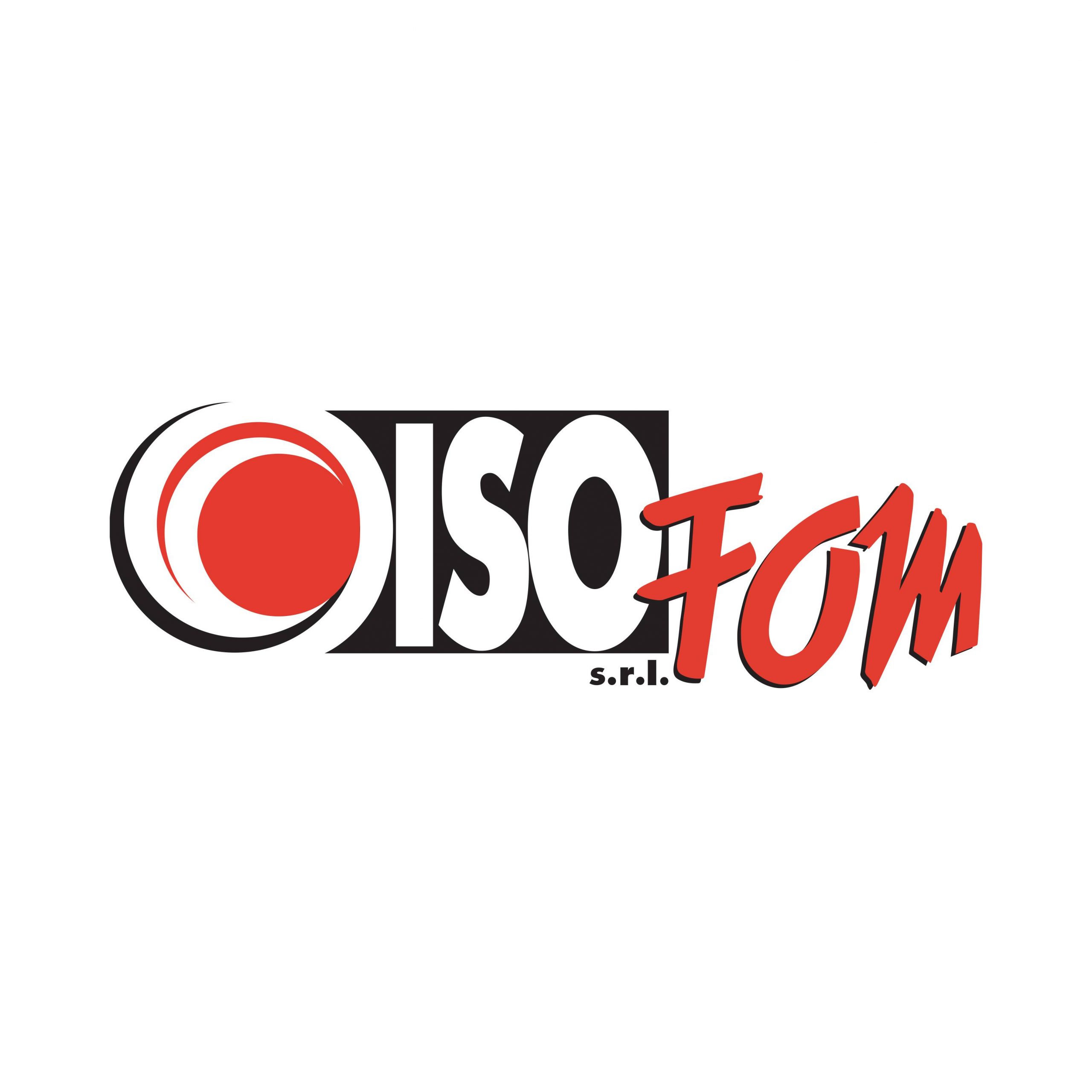 LOGO ISOFOM