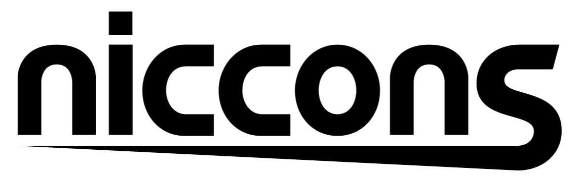 Logo Niccons